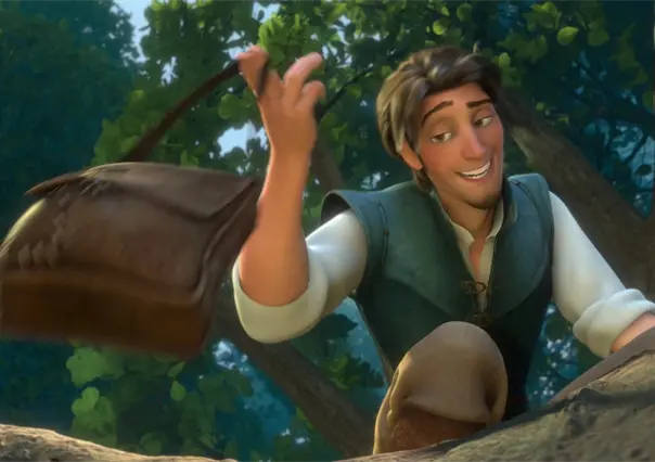 Actor de Marvel se postula para ser Flynn Rider en el live-action de Enredados