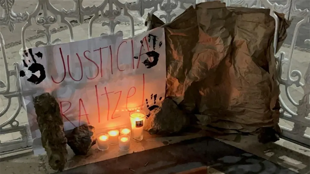FOTOS | Aquí fue encontrado el cuerpo de Itzel Díaz, joven asesinada en Tepetlixpa