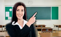 Calendario escolar en Nuevo León: ¿qué día de octubre no hay clases?