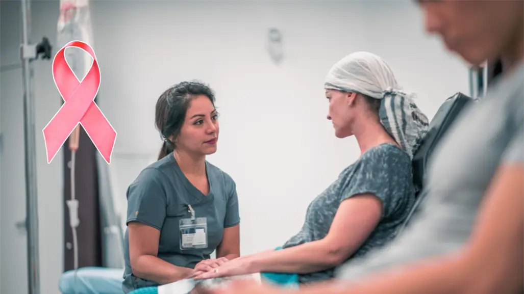 Cobertura Universal contra el cáncer en Nuevo León: ¿qué servicios ofrece el programa?