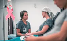 Cobertura Universal contra el cáncer en Nuevo León: ¿qué servicios ofrece el programa?