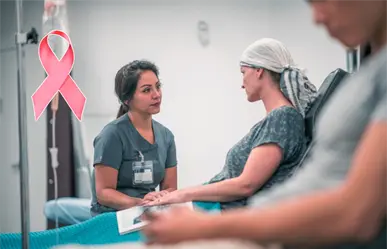 Cobertura Universal contra el cáncer en Nuevo León: ¿qué servicios ofrece el programa?