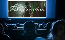 Frankenstein de Guillermo del Toro llegará a cines del Edomex y estas son las sedes confirmadas