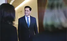 ¿Quién es Roberto Velasco? El nuevo subsecretario de Relaciones Exteriores para América del Norte