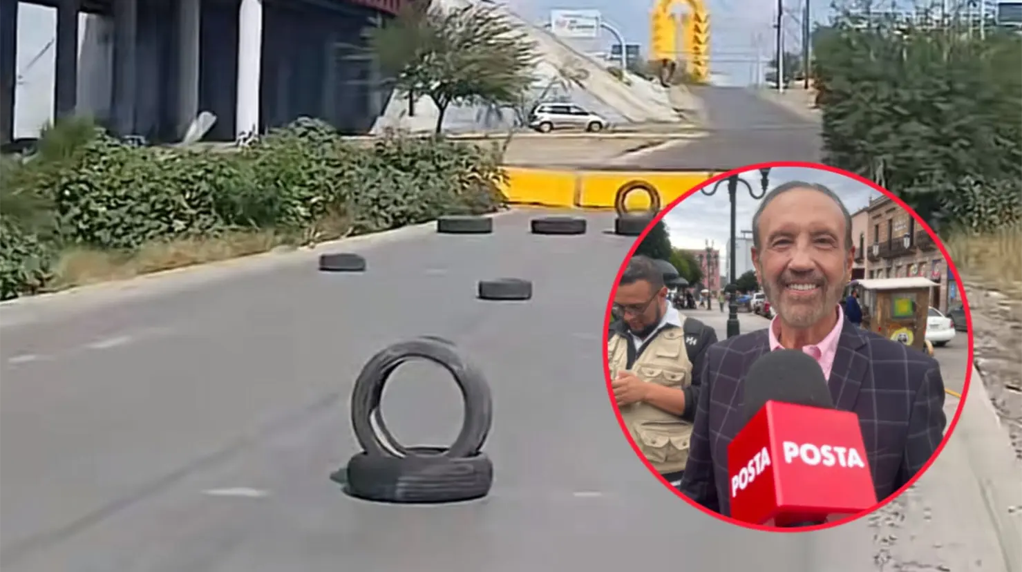Foto: Alejandro Ávila | Gobierno de Durango solicitó una mesa de seguridad conjunta por violencia en La Laguna.
