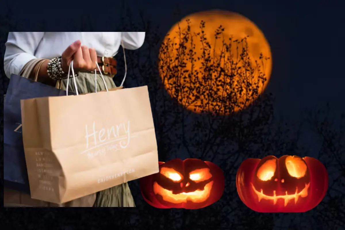 Explora lugares en Tamaulipas para comprar decoración de Halloween y consigue desde esqueletos hasta vajilla con motivos espeluznantes.