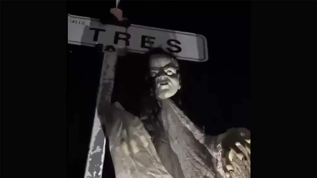 Halloween Fest Matamoros 2025: la cita especial para emprendedores y familias