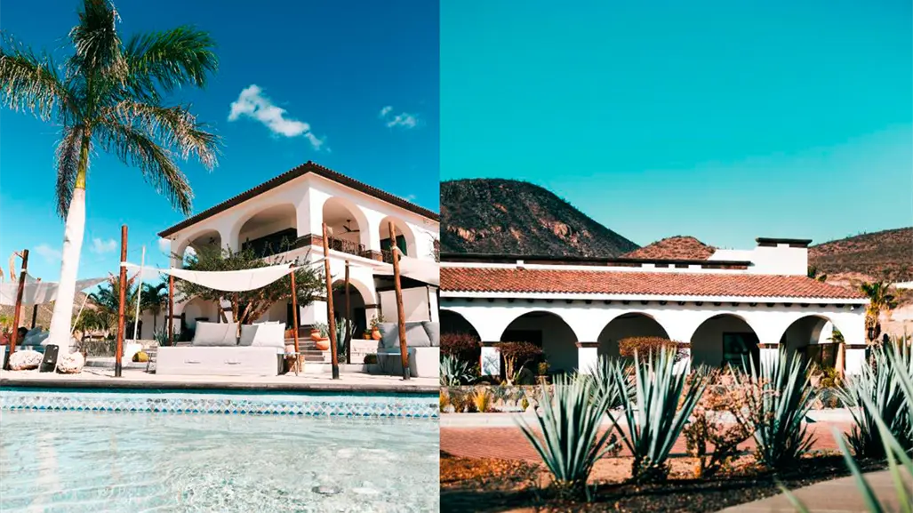 Descubre los hoteles de 5 estrellas más exclusivos en La Paz