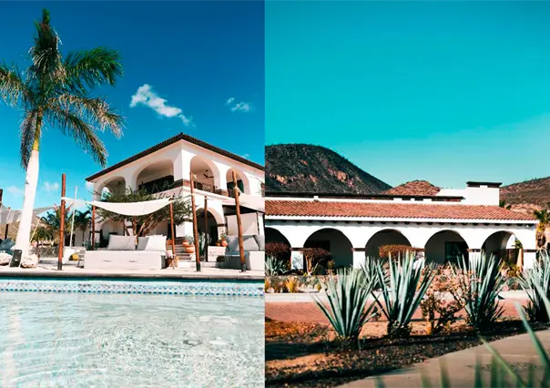 Descubre los hoteles de 5 estrellas más exclusivos en La Paz