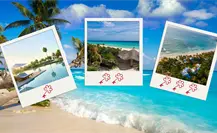 ¿Dónde hospedarse en Playa del Carmen? Estos son los hoteles con llaves Michelin