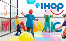 IHOP cumple 12 años apoyando la lucha contra el cáncer infantil en México: así puedes sumarte