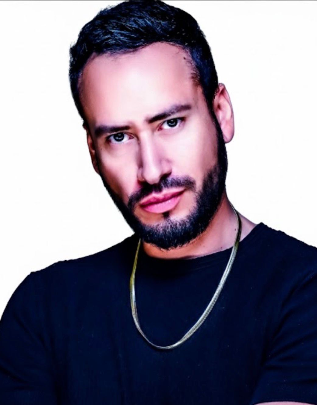 Jesús Carrillo