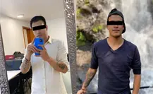 Caso Itzel Díaz: banda Mussa MX se deslinda de baterista implicado en feminicidio en Edomex