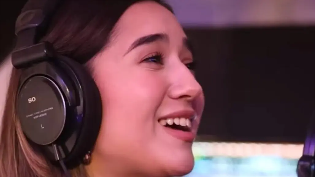 Escucha en Spotify la canción que le canta la diputada Katalyna Méndez a Ciudad Victoria