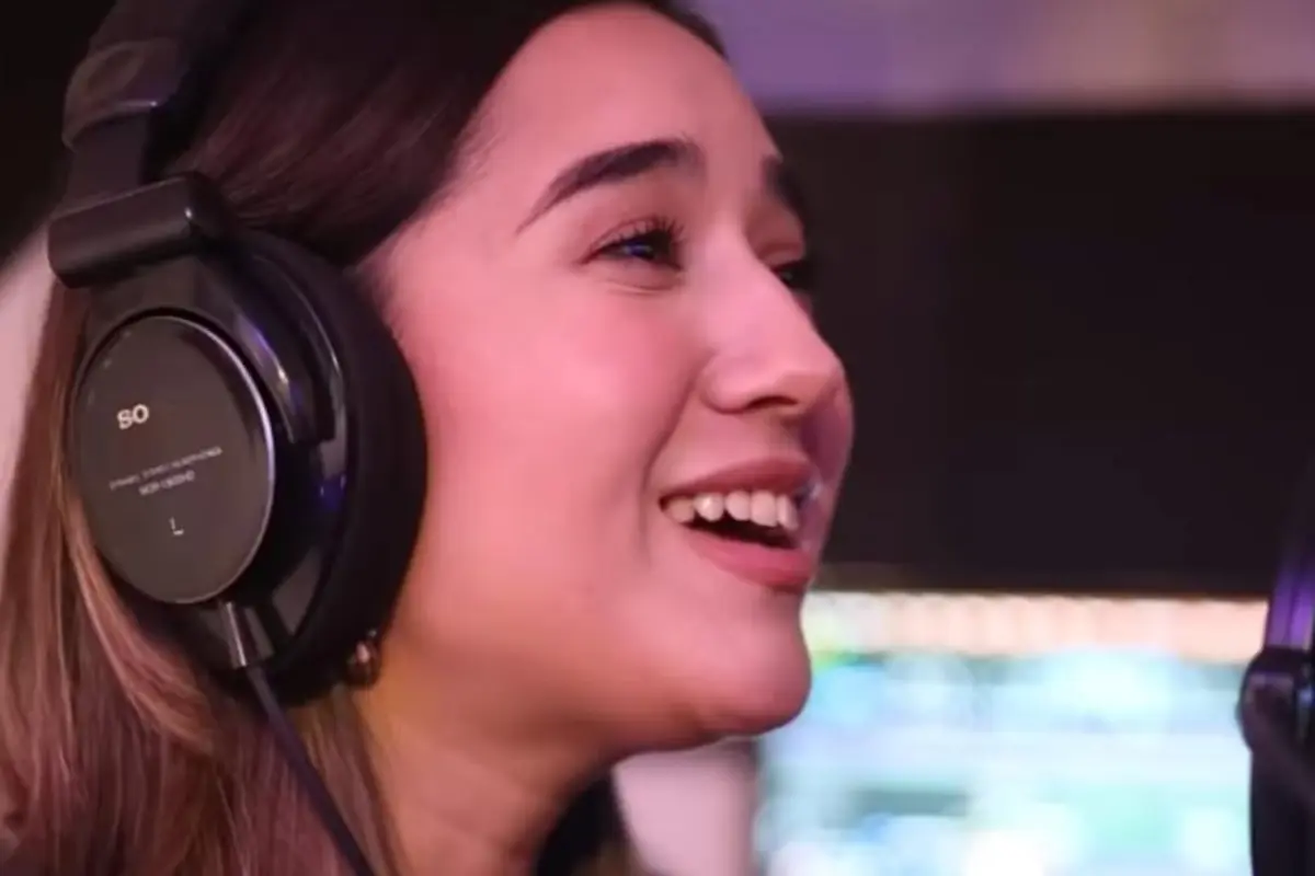 Katalyna Méndez dedica canción a su natal ciudad | Foto: Victoria Jiménez