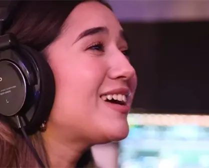 Escucha en Spotify la canción que le canta la diputada Katalyna Méndez a Ciudad Victoria