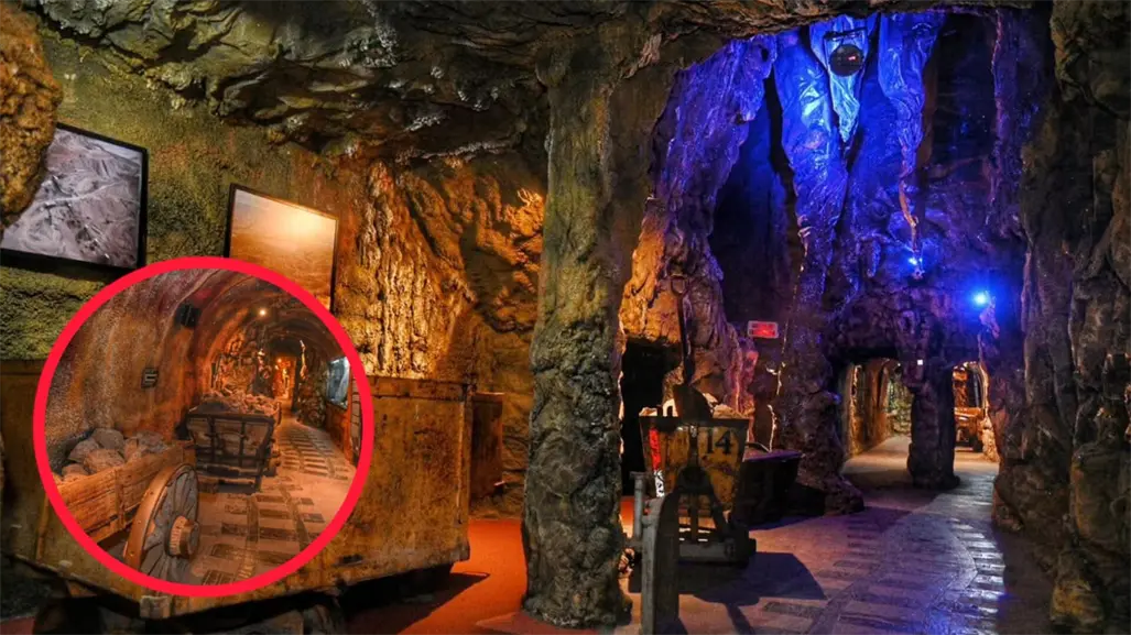 Esto cuesta la entrada al Museo Túnel de Minería tras su reinauguración de 2025
