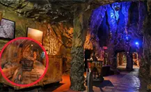 Esto cuesta la entrada al Museo Túnel de Minería tras su reinauguración de 2025 Esto cuesta la entrada al Museo Túnel de Minería tras su reinauguración de 2025