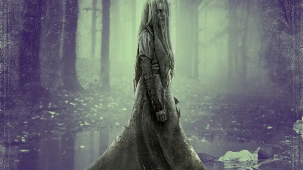 Secuela de La Maldición de La Llorona se encuentra en filmaciones