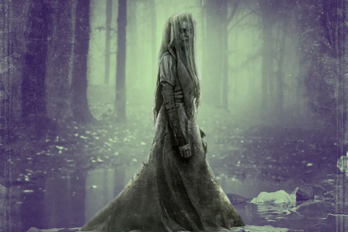 La secuela llevará por nombre La Venganza de La Llorona. FOTO: CANVA/New Line Cinema/IMDb