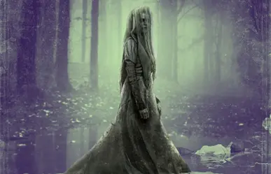 Secuela de La Maldición de La Llorona se encuentra en filmaciones