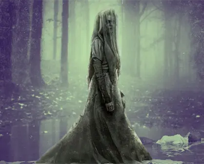 Secuela de La Maldición de La Llorona se encuentra en filmaciones