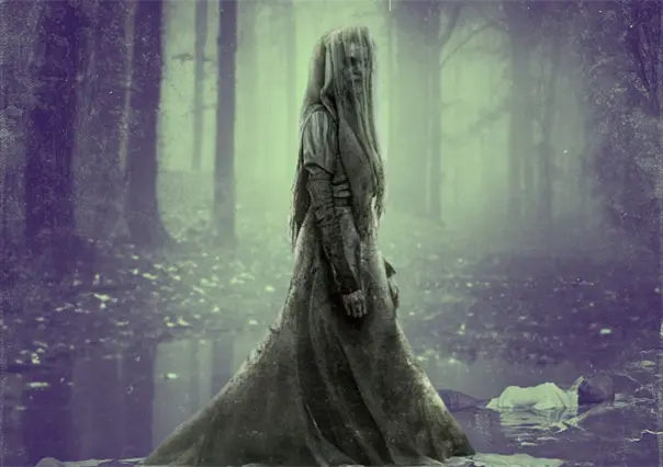 Secuela de La Maldición de La Llorona se encuentra en filmaciones