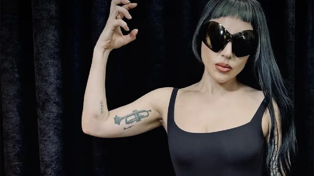 Lady Gaga formará parte de El Diablo Viste a la Moda 2