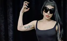 Lady Gaga formará parte de El Diablo Viste a la Moda 2