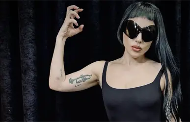 Lady Gaga formará parte de El Diablo Viste a la Moda 2
