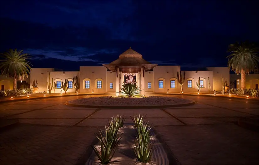 Foto: Visita Los Cabos