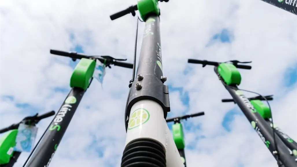 Lime en Monterrey: Este es el paso a paso para usar las bicicletas electrónicas y scooters