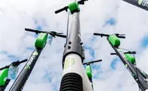 Lime en Monterrey: Este es el paso a paso para usar las bicicletas electrónicas y scooters