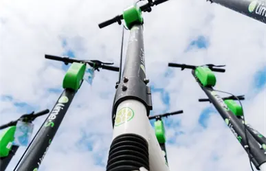 Lime en Monterrey: Este es el paso a paso para usar las bicicletas electrónicas y scooters