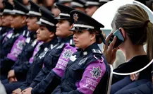 Arranca la Línea 800 Violeta para atender casos de violencia de género en Saltillo 