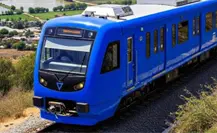 Llega Tren Ligero al Edomex con una ruta que mejorará los traslados diarios hacia CDMX
