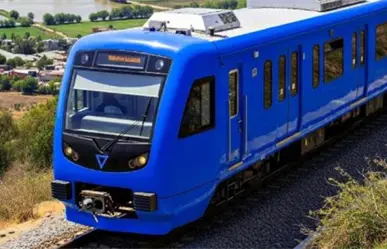 Llega Tren Ligero al Edomex con una ruta que mejorará los traslados diarios hacia CDMX