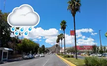 Clima en Coahuila: ¿qué regiones afectarán las lluvias este viernes 10 de octubre? 