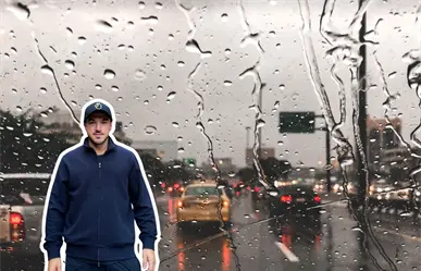 Lluvias en Nuevo León: Samuel García advierte lluvia intensa para esta tarde
