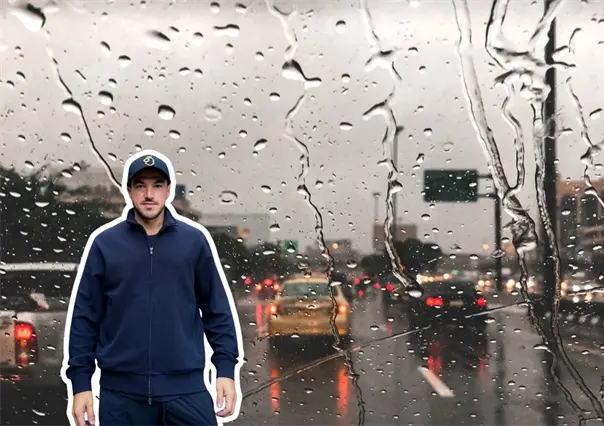Lluvias en Nuevo León: Samuel García advierte lluvia intensa para esta tarde