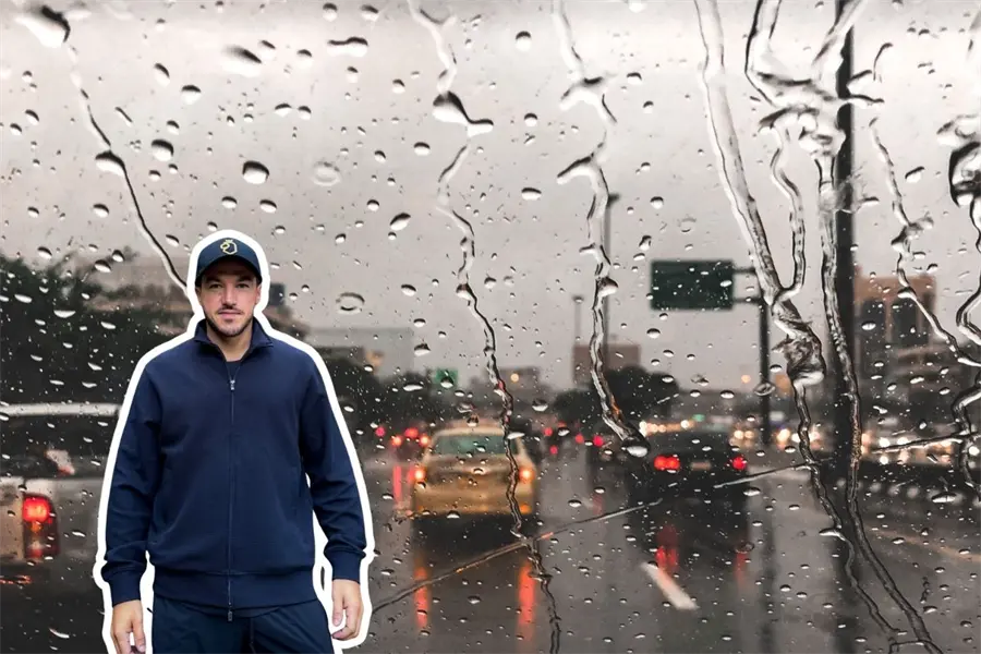 Lluvias en Nuevo León: Samuel García advierte lluvia intensa para esta tarde