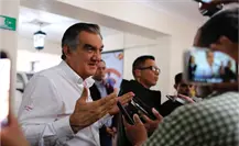 Américo Villarreal: Infraestructura hidráulica será reforzada para prevenir inundaciones