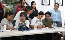 Madres buscadoras retomarán pesquisas de sus hijos en cárceles y predios en Chiapas