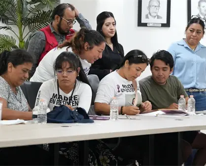 Madres buscadoras retomarán pesquisas de sus hijos en cárceles y predios en Chiapas