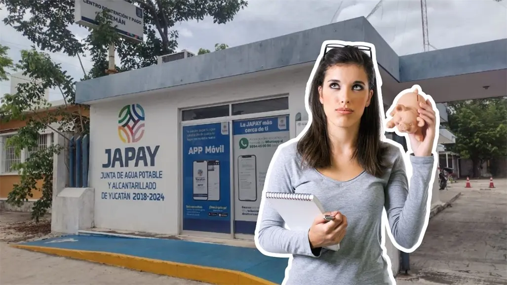 ¿Aumentó el agua en Yucatán? Japay aclara los precios reales 2025