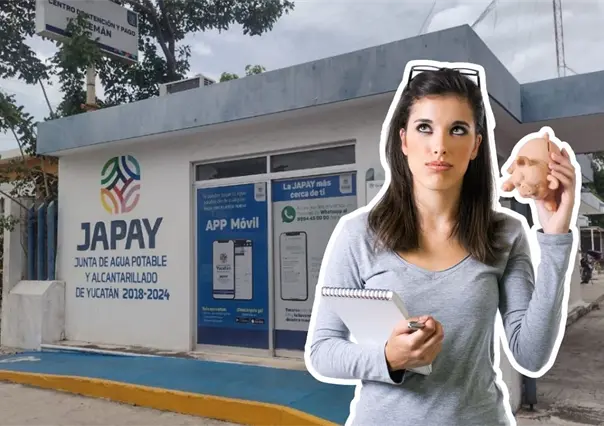 ¿Aumentó el agua en Yucatán? Japay aclara los precios reales 2025