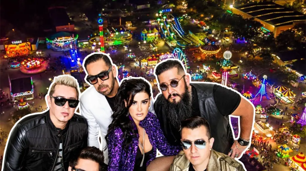 Feria Yucatán Xmatkuil 2025: este es el grupo que se presentará en la inauguración