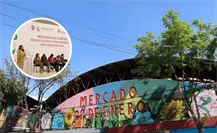 “Mercados que Florecen”: en esto consiste el plan de Clara Brugada para modernizar centros de abasto