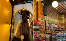 Nuevo centro comercial coreano en CDMX abre tiendas de ropa, comida, joyería y hasta un hostal