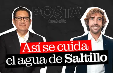 Hoy podemos actuar antes del problema: gerente de Agsal para POSTA Líderes